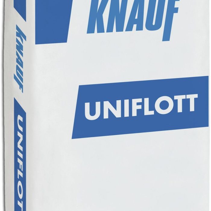 Knauf Uniflott 5kg