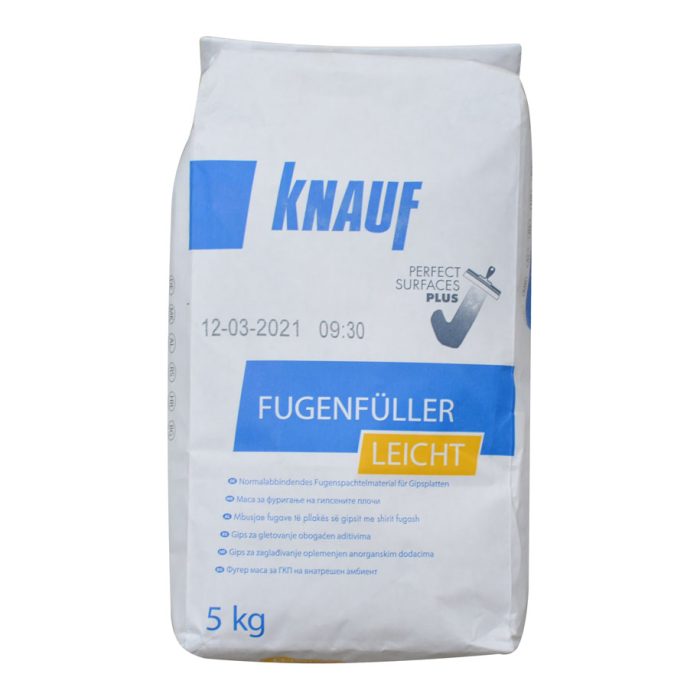 Knauf fugenfiller 5kg