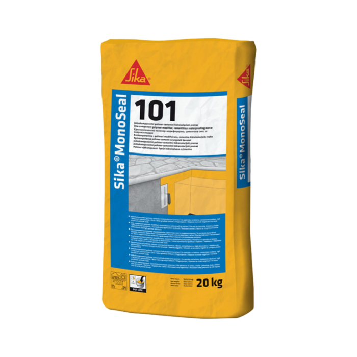 Sika mono seal 101