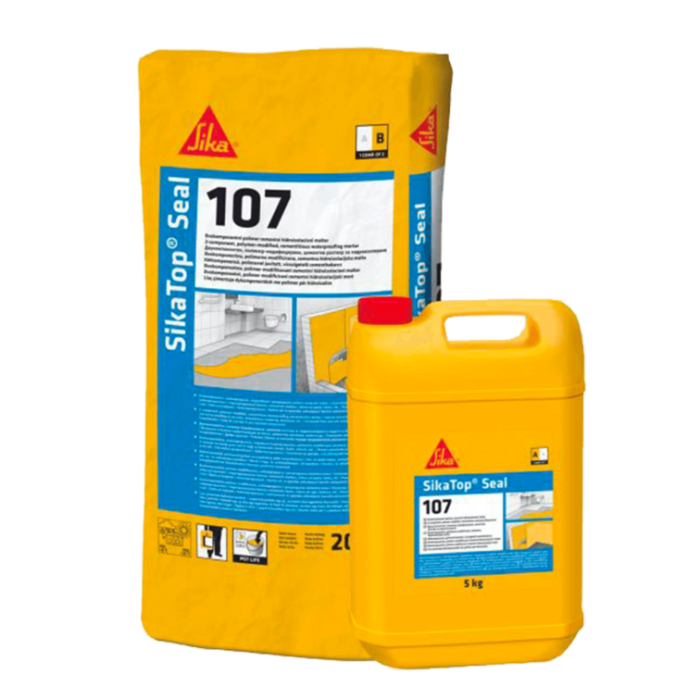 Sika top seal 107